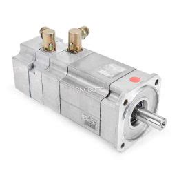 Siemens 1FK6063 6AF71 1EH0 Brushless Servomotor Kaufen Bei CNC BOTE