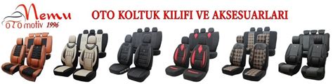 Oto Koltuk Kılıfı