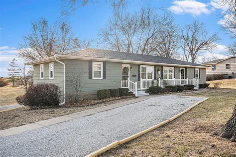 312 S Us Highway 169 Gower Mo 64454 Zillow