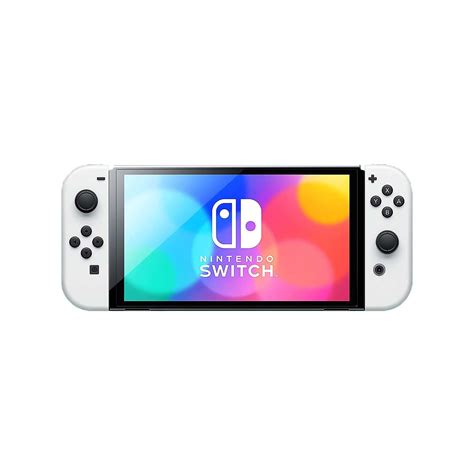 Nintendo Switch Console Oled Model Wit Switch Kopen €293