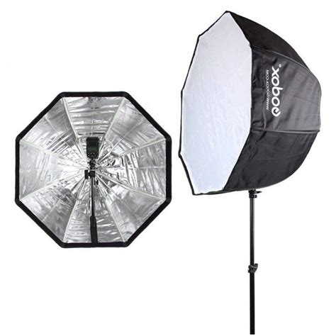 Купить Зонт октобокс Godox SB-UBW80 за 1 030 грн. в Киеве, цена и ...