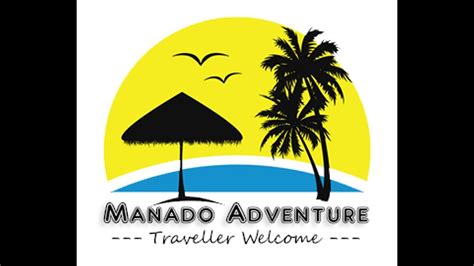 Manado Adventure Trip Nain Siladen Bunaken Youtube