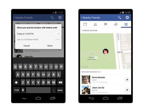 Como Localizar A Una Persona Por Gps De Facebook Actualizado Enero 2024