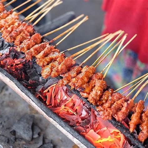 Sate Rembiga Ibu Sinnaseh Mataram Menu Prices Restaurant Reviews