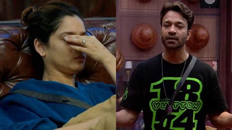 Bigg Boss 17 Episode Preview Vicky Jain Vows To Never Speak To Wife