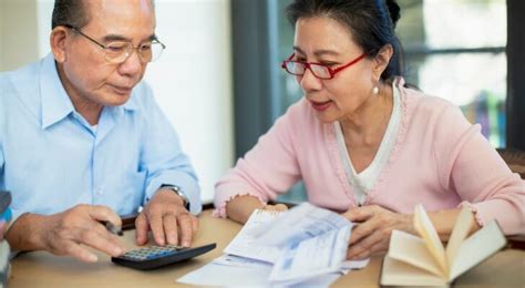 How To Estimate Your Expenses In Retirement SmartAsset