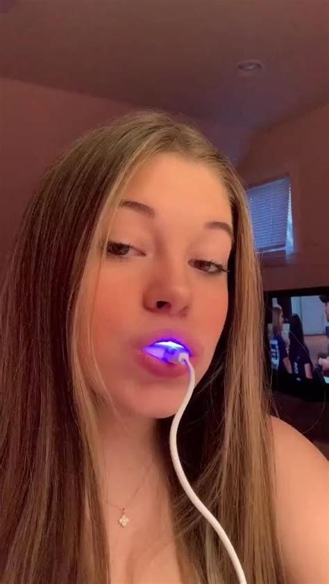 Teethwhitening How To Properly Brush Your Teeth With Braces Tiktok