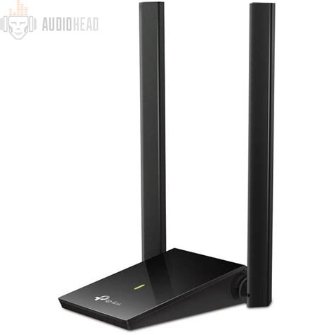 Wi-Fi адаптер TP-LINK Archer T4U Plus — купить в интернет-магазине ...