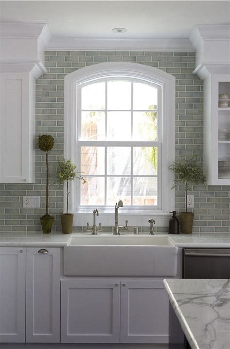 Creative DIY Backsplash Ideas – Sunlit Spaces | DIY Home Decor, Holiday, and More