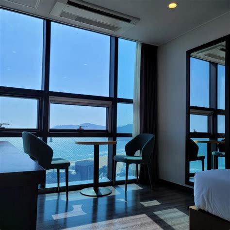 MS Hotel Haeundae, Busan | 2024 Updated Prices, Deals