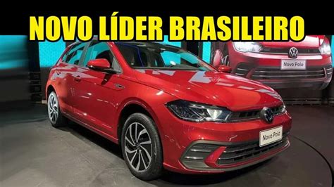 Adeus Onix Novo Carro Da Volkswagen Muito Mais Barato Conquistou O