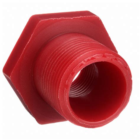 Grainger Approved Reducer Bushing 3 4 X 1 2 In Mpt X Fpt 1crj1 651834 3 4x1 2 Grainger