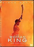 The Woman King Dvd Release Date December