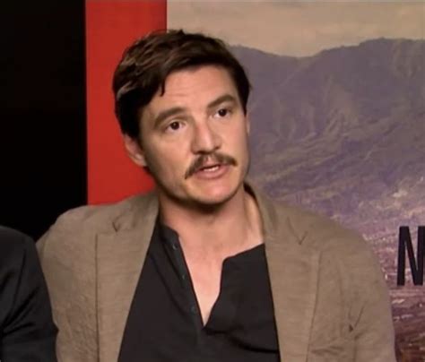 Pedro Pascal Jose