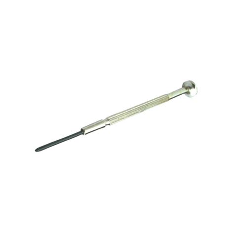 GemOro Phillips Head Screwdriver 1.4mm | Sy Kessler