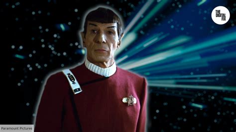 Star Trek’s Spock – what happened after TOS and the sci fi movies?