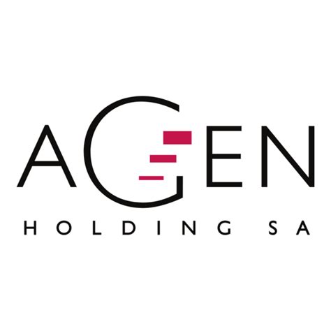 Agen Holding Logo Png Vector Pdf Svg Free Download