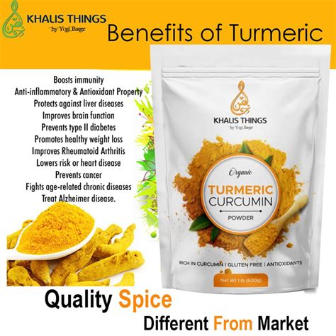 Organic Turmeric Powder In Pakistan Buy Pure Haldi Powder In