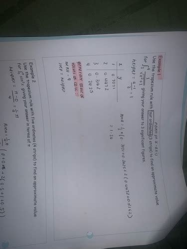 Numerical Methods Flashcards Quizlet