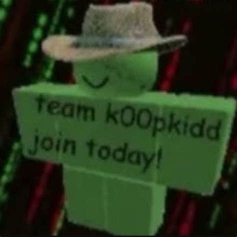 K00pkidd Youtube