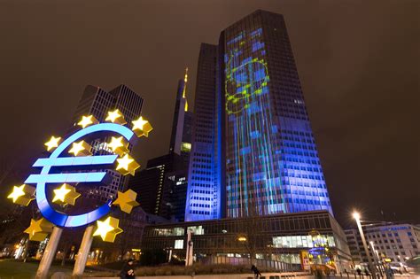 Europes Central Bank Has A New Tool To Protect Bond Markets When Will