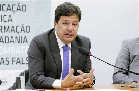 Relator Do Novo Ensino M Dio Defende Flexibilidade Curricular E Revis O