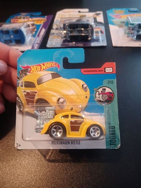 Hot wheels VW käfer beetle Kaufen auf Ricardo