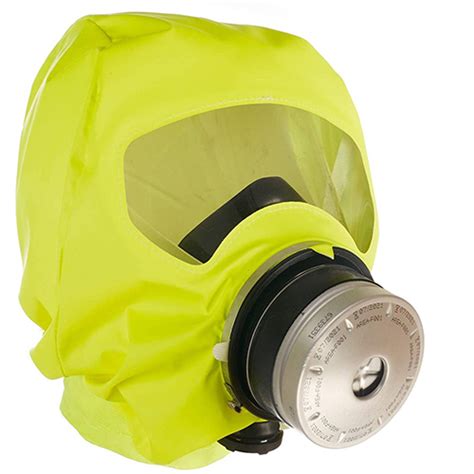 Draeger Dräger P N R59410 Dräger PARAT Escape Hood