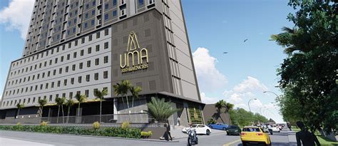 Uma Residences Your Uma Residence Home Awaits