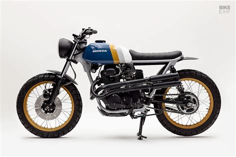 1972 Honda Scrambler Reviewmotors Co