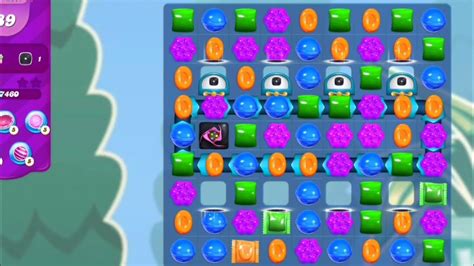 How To Play Candy Crush Saga Game Level 20112020 Candy Crush Saga