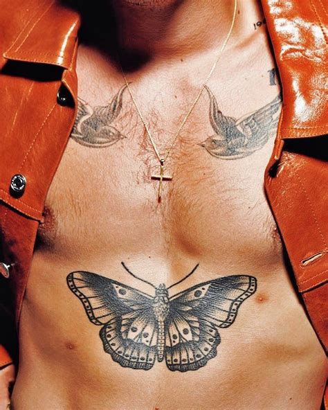 On Twitter Harry Styles Butterfly Harry Styles Body Harry Styles