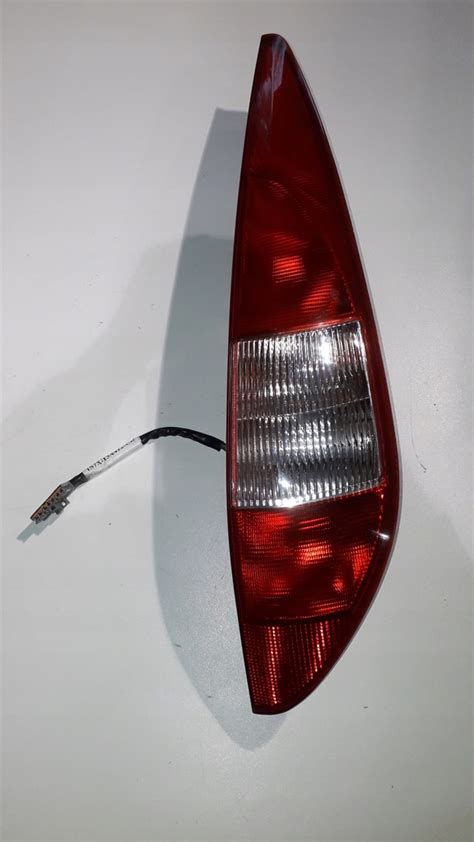 FORD MONDEO MK3 KOMBI LAMPA TYŁ TYLNA PRAWA 10086942825 oficjalne