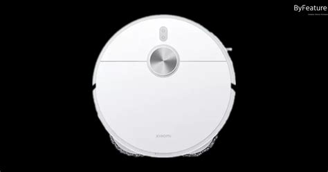 Xiaomi Robot Vacuum X10 Plus Features Review - ByFeature