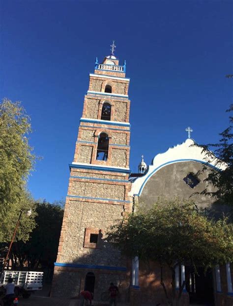 Destacan la tradición musical de Tierra Caliente en el reloj de iglesia