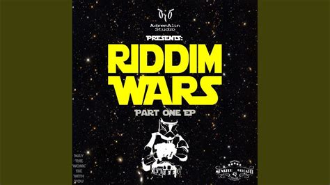 Riddim Wars Original Mix Youtube