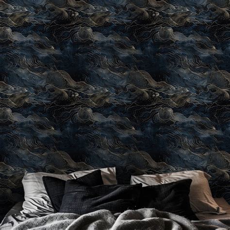 Waverly Wallpaper Painted Paper