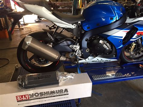 Suzuki GSX R 1000 ECU Remapping Project ECUWEST