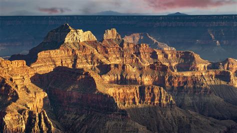 Hiker Falls 200ft To His Death At Grand Canyon Us News Sky News