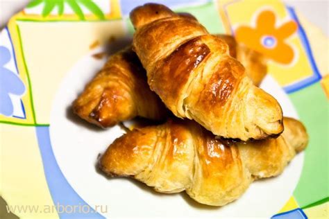 Круассаны