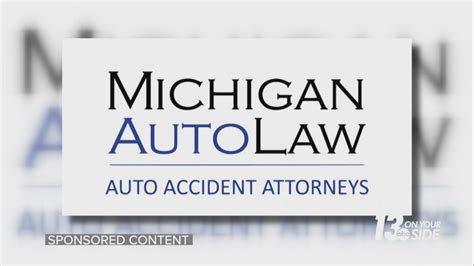 Michigan No Fault Insurance