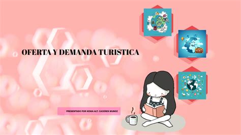 Oferta y Demanda Turística by Kenia Amelia Báez on Prezi