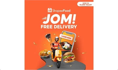 Shopee Launches Its Food Delivery Service, ShopeeFood