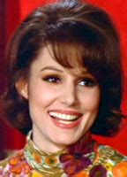 PAULA PRENTISS Nude AZNude