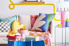 Primary Play Decor Trend
