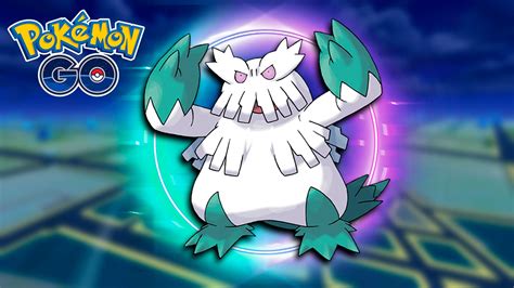 Mega Abomasnow en Pokémon GO Mejores counters y movimientos Nintenderos