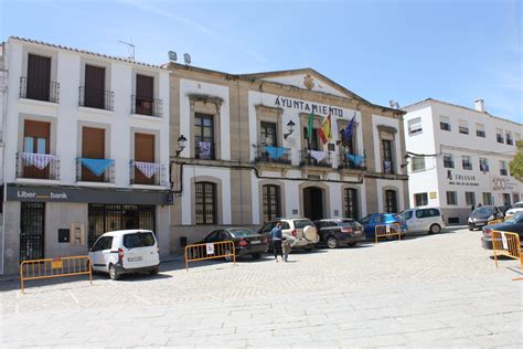 Ayuntamiento De Arroyo De La Luz