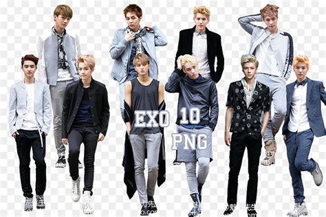 Exo Growl Png