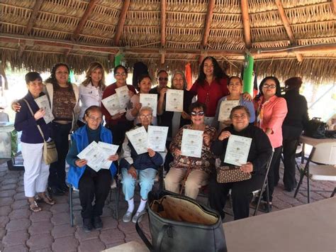 Incrementará Icatebcs Cursos De Capacitación En El Municipio De Los Cabos Instituto De