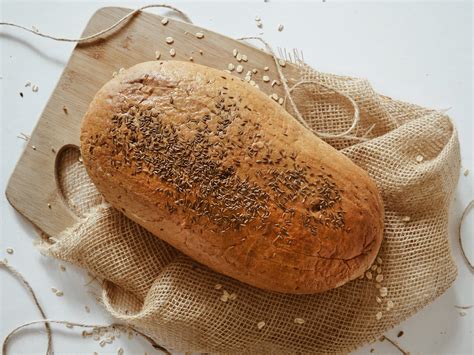 Jewish Style Rye Bread